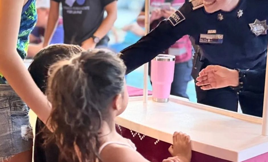 Socializa Gobierno de Sonora programas orientados a prevenir delitos entre la ciudadanía