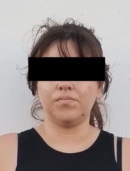 Detiene Gobierno de Sonora a cuatro personas en posesión de bolsas con narcótico y arma de fuego