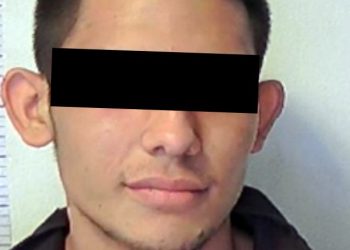 Enfrenta Luis Enrique “N” cargos por homicidio y tentativa de homicidio en Cajeme