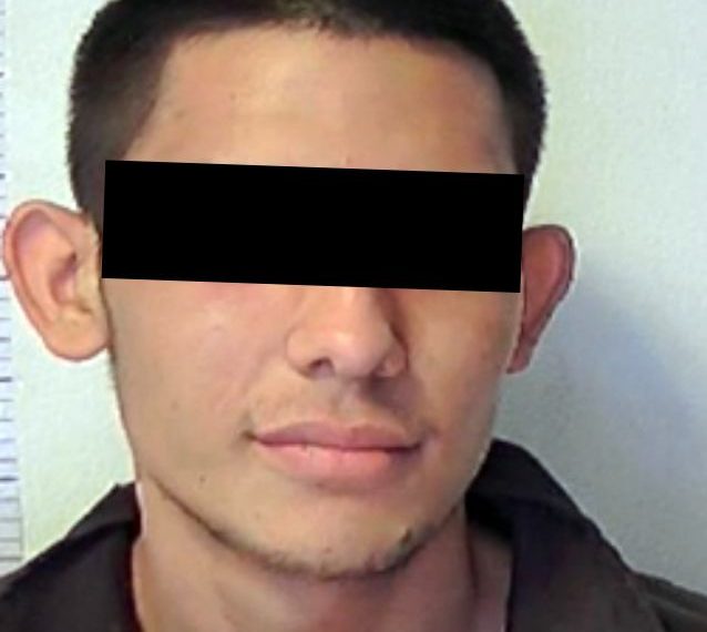 Enfrenta Luis Enrique “N” cargos por homicidio y tentativa de homicidio en Cajeme