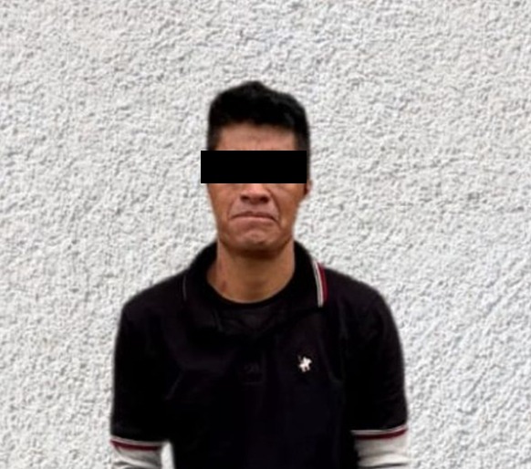 FGJES formula imputación por abuso sexual agravado reiterado y violación agravada en Estación Pesqueira