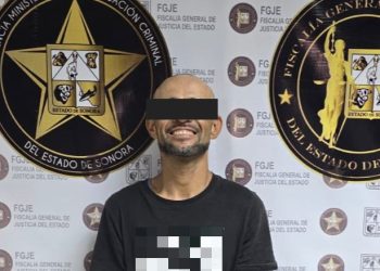 Vinculan a proceso a “El Patines” por privación ilegal de la libertad agravada en Nogales