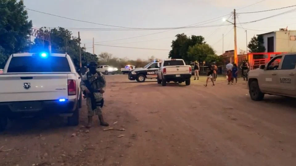 Con cuerpos encobijados sin cabeza, narcomensaje y dos ejecuciones inicia agosto en Cajeme