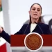 No se usa el poder para afectar a personas: Claudia Sheinbaum