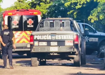 Privan de la vida a un hombre al oriente de Ciudad Obregón