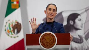 Sheinbaum desconoce alerta de viajes de EU: ‘México es el principal destino de estadounidenses’