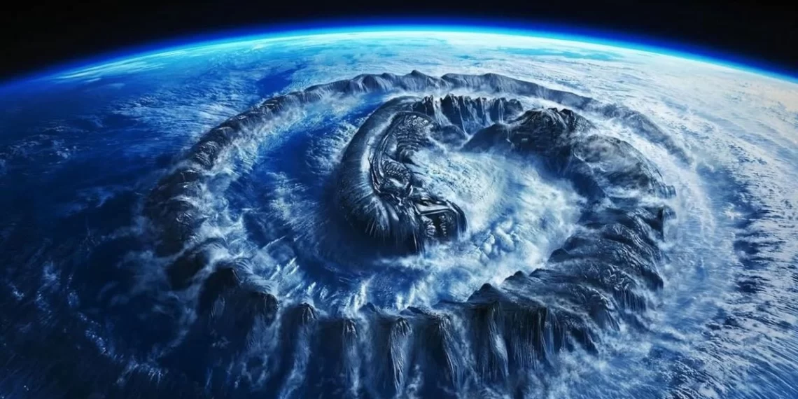 ‘Alien: Earth’, cruda advertencia contra la desaparición de la humanidad