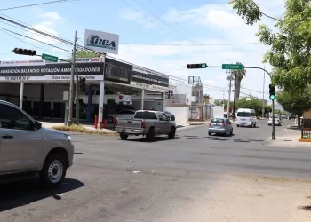 Investigan como amenaza la aparición de una hielera con carne de puerco en local de Hermosillo