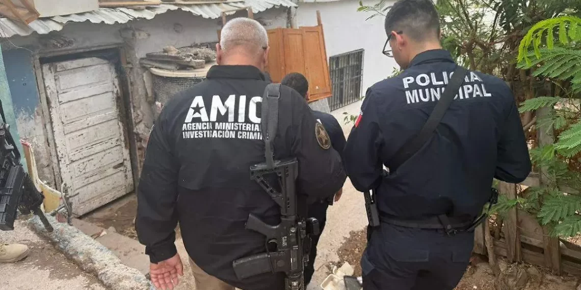 En menos de 24 horas, dos hombres son hallados sin vida en distintos puntos de Hermosillo