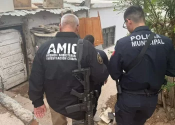 En menos de 24 horas, dos hombres son hallados sin vida en distintos puntos de Hermosillo