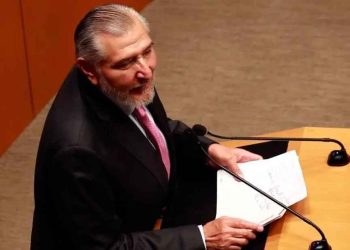 Dice Adán Augusto: ‘No me asusta comparecer ante autoridad’