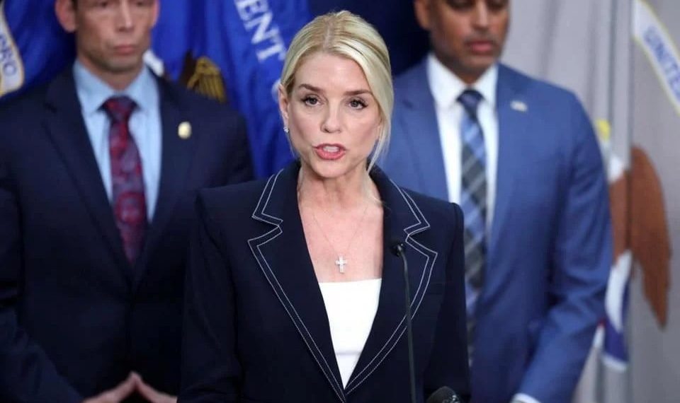 Confesión de ‘Mayo’ es una victoria histórica: Bondi