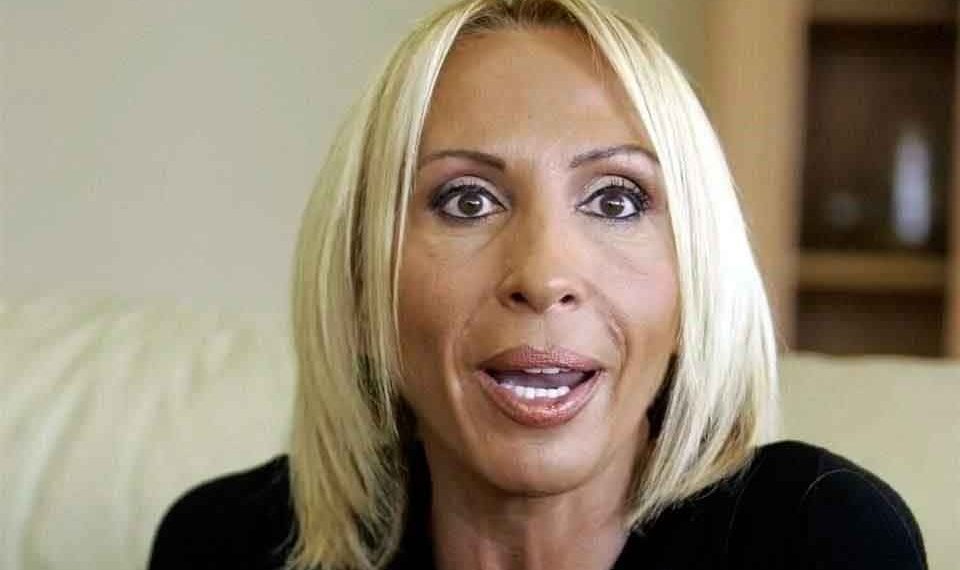 ‘He sido transgresora desde que nací: Laura Bozzo