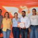 Movimiento Ciudadano instala Comité Municipal en Onavas