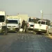 Dos hombres sin vida fueron encontrados en carretera hacia el valle de San Luis