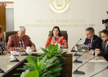 Aprueban en comisión reforma a la Ley de Salud