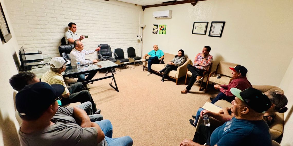 Continúa falta de pagos a Jubilados y pensionados de Naco