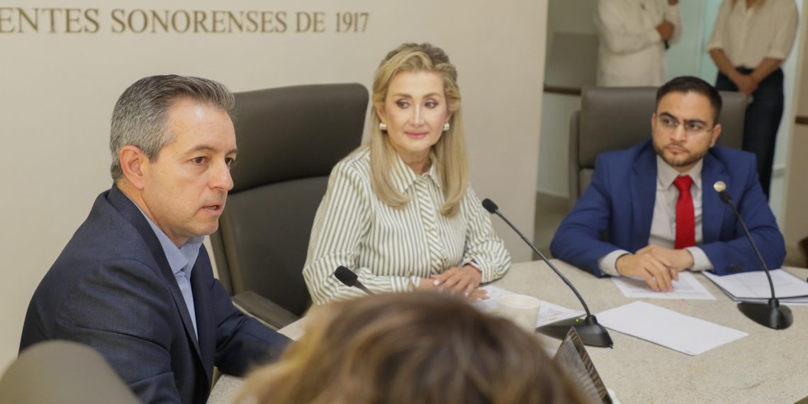 Comisión de Hacienda aprueba que ayuntamientos contraten créditos para fortalecer la infraestructura municipal