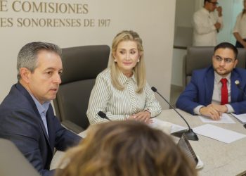 Comisión de Hacienda aprueba que ayuntamientos contraten créditos para fortalecer la infraestructura municipal