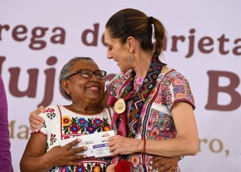 Inician las incorporaciones a la pensión de Adulto Mayor