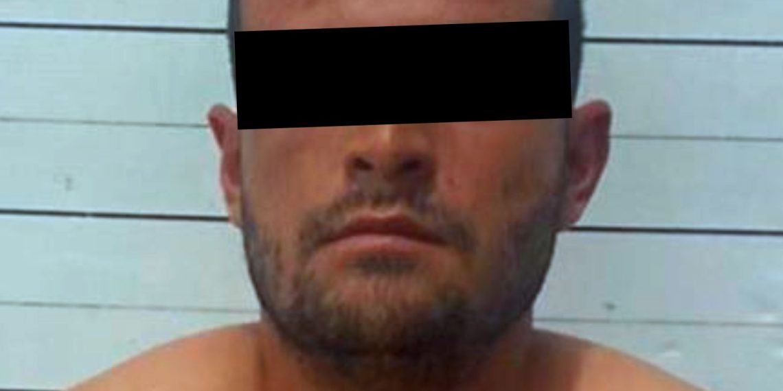 Vinculan a proceso a sujeto por tentativa de feminicidio agravado y violencia contra funcionarios públicos en Magdalena de Kino