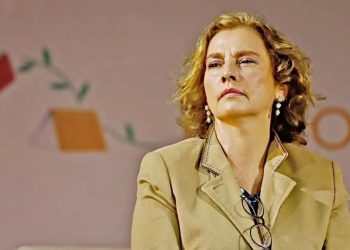 Declina Beatriz Gutiérrez postulación a Rectoría de la BUAP