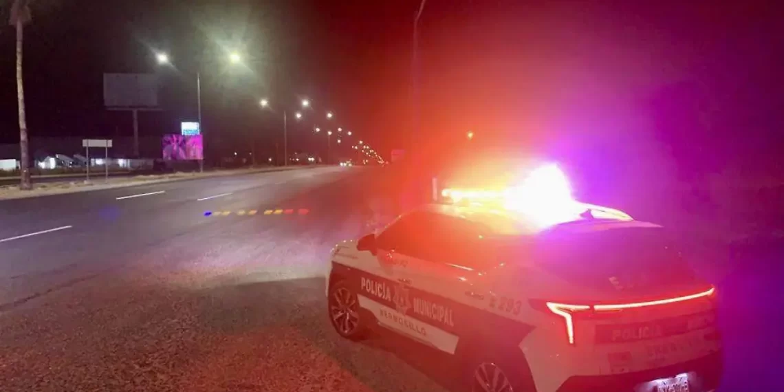 Balacera en festejo en colonia Jorge Valdez deja dos muertos