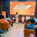 Reconoce Movimiento Ciudadano a su fuerza naranja en Hermosillo
