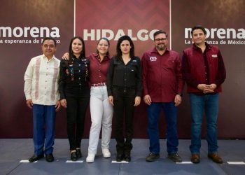 “Lilly Téllez es una senadora capaz de traicionar a la patria y eso se lo va a cobrar el pueblo” : Luisa Alcalde