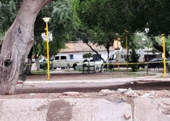 Hallan segundo ‘encobijado’ en Ciudad Obregón en menos de 24 horas; ahora en la México