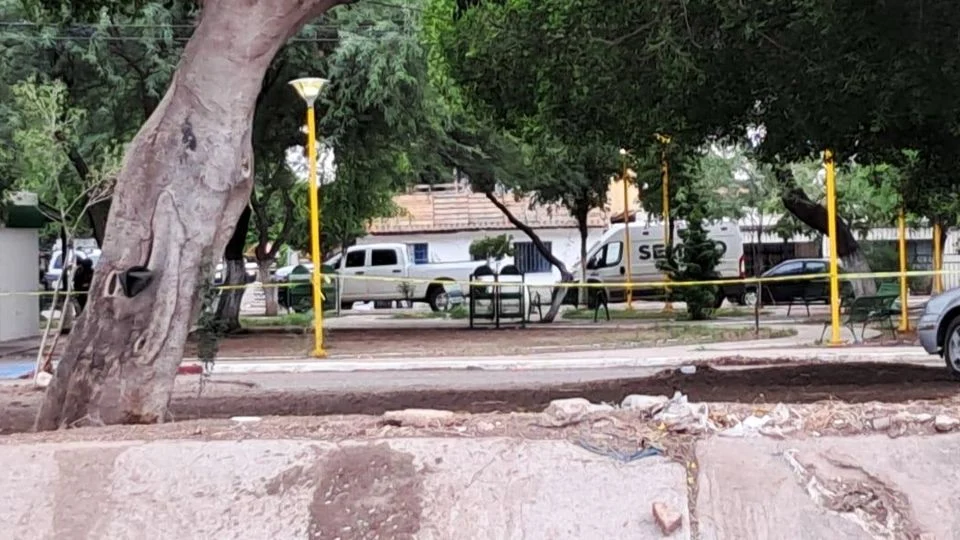 Hallan segundo ‘encobijado’ en Ciudad Obregón en menos de 24 horas; ahora en la México