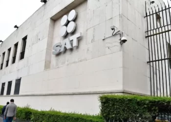 La deuda de México crece 9% en vísperas del primer informe de Sheinbaum