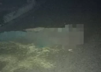 Otro hecho violento en Ciudad Obregón: Abandonan cuerpo ‘encobijado’ en la colonia Cajeme