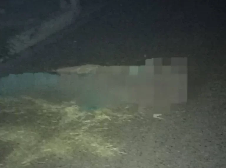 Otro hecho violento en Ciudad Obregón: Abandonan cuerpo ‘encobijado’ en la colonia Cajeme