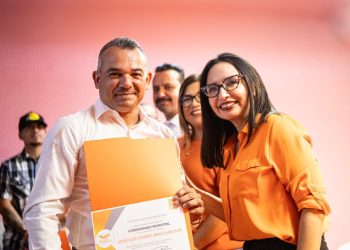 Tiene Movimiento Ciudadano Fuerza Naranja en Naco