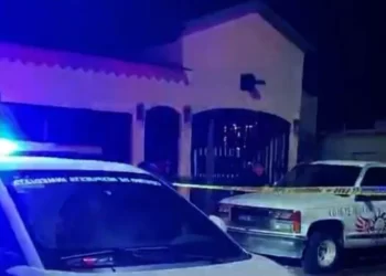 Hombre pierde la vida tras ataque armado en Hermosillo