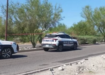 Hallan cuerpo en estado de descomposición en Hermosillo