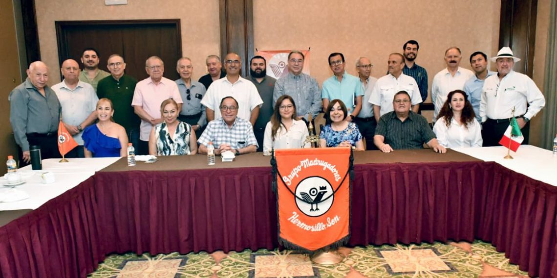 Presenta Agencia de Energía estrategia municipal de transición energética de Hermosillo