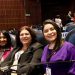 Diputadas sonorenses participan en Foro Parlamentario de América Latina y el Caribe.