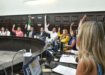 Aprueba Ayuntamiento de Hermosillo el último procedimiento para construcción del libramiento norponiente para mejorar movilidad