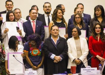 INE devuelve el triunfo a candidatos con ‘malos’ promedios en licenciatura