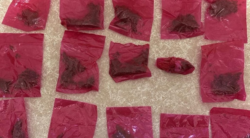 Detienen a tres personas durante operativo del Gobierno de Sonora y SEMAR en Etchojoa