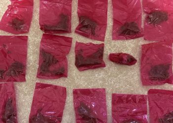 Detienen a tres personas durante operativo del Gobierno de Sonora y SEMAR en Etchojoa