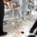 Dejan 4 muertos balaceras en hospitales de Culiacán