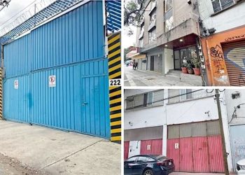 Otro Segalmex: dan 2 mmdp a ‘fachadas’