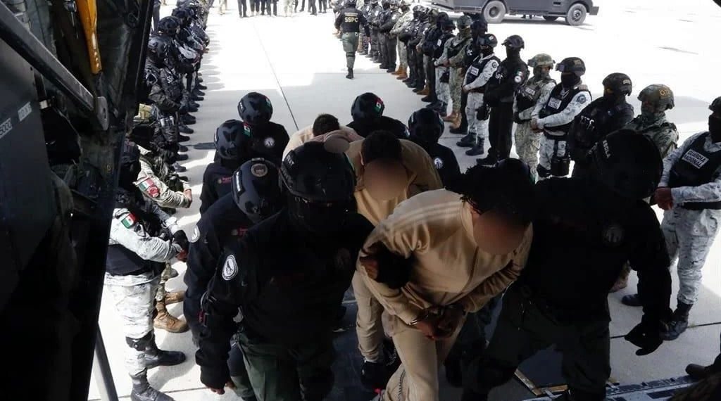 Sugieren a Trump en el WSJ: ‘no bombardee México’