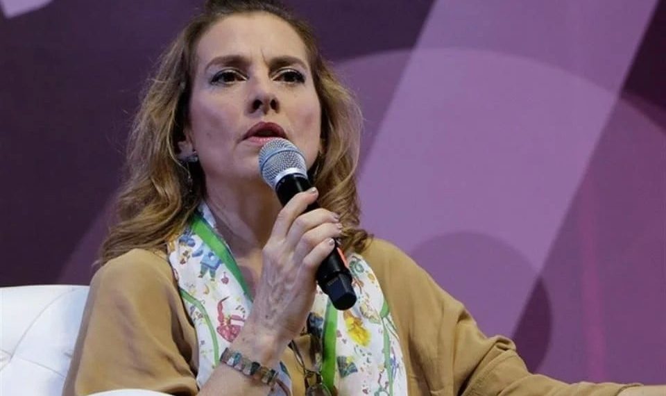 No me he ido a vivir a ningún otro lado.- Gutiérrez Müller