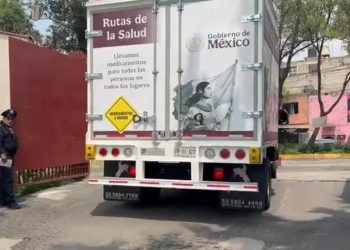Arrancan sin insulina las ‘Rutas de Salud’