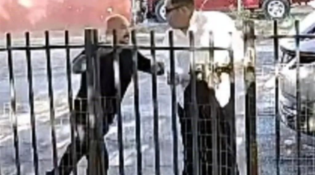 Golpean y amenazan a periodista en Mexicali