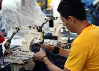 Cerrará Wrangler México plantas en La Laguna